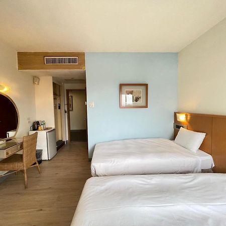 Dongxu Resort Hotel Хуалянь Экстерьер фото