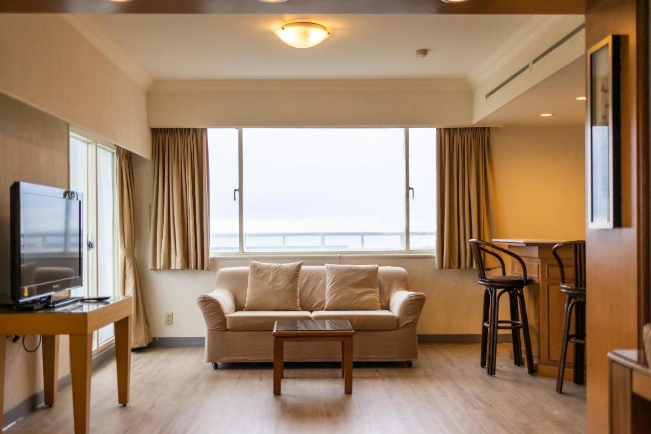 Dongxu Resort Hotel Хуалянь Экстерьер фото