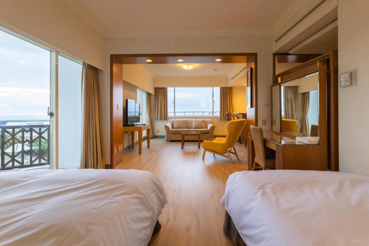 Dongxu Resort Hotel Хуалянь Экстерьер фото
